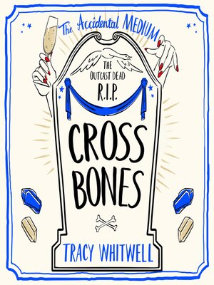 cover image of Cross Bones